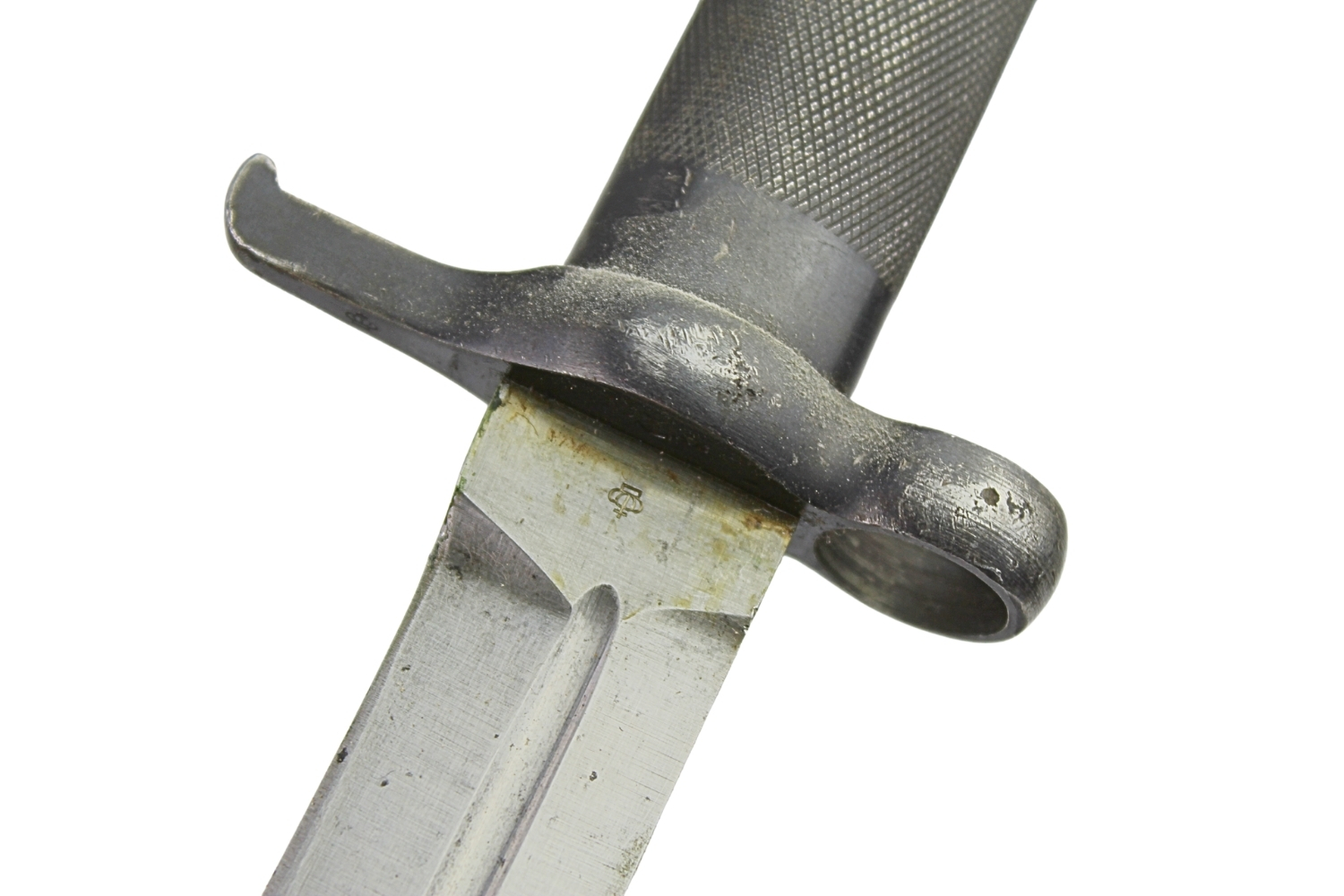 SZWECJA BAGNET WZ 1896