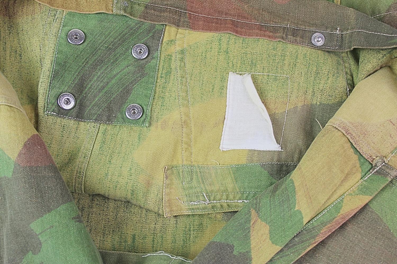 Denison Smock Anglia