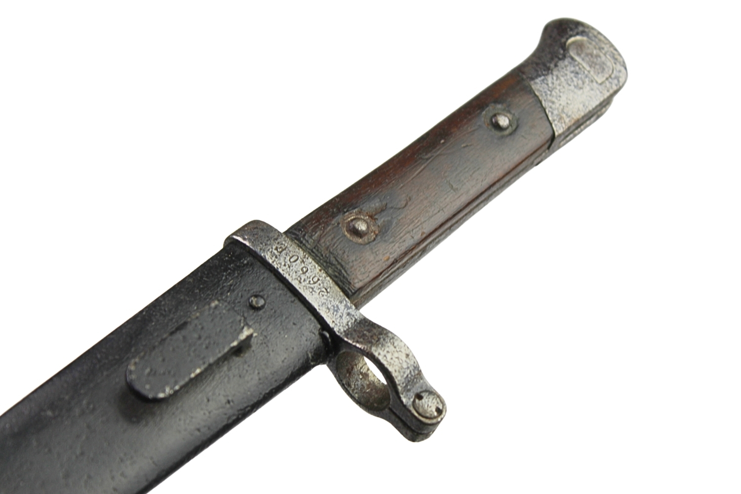 Bagnet Mannlicher M88 Austro Węgry