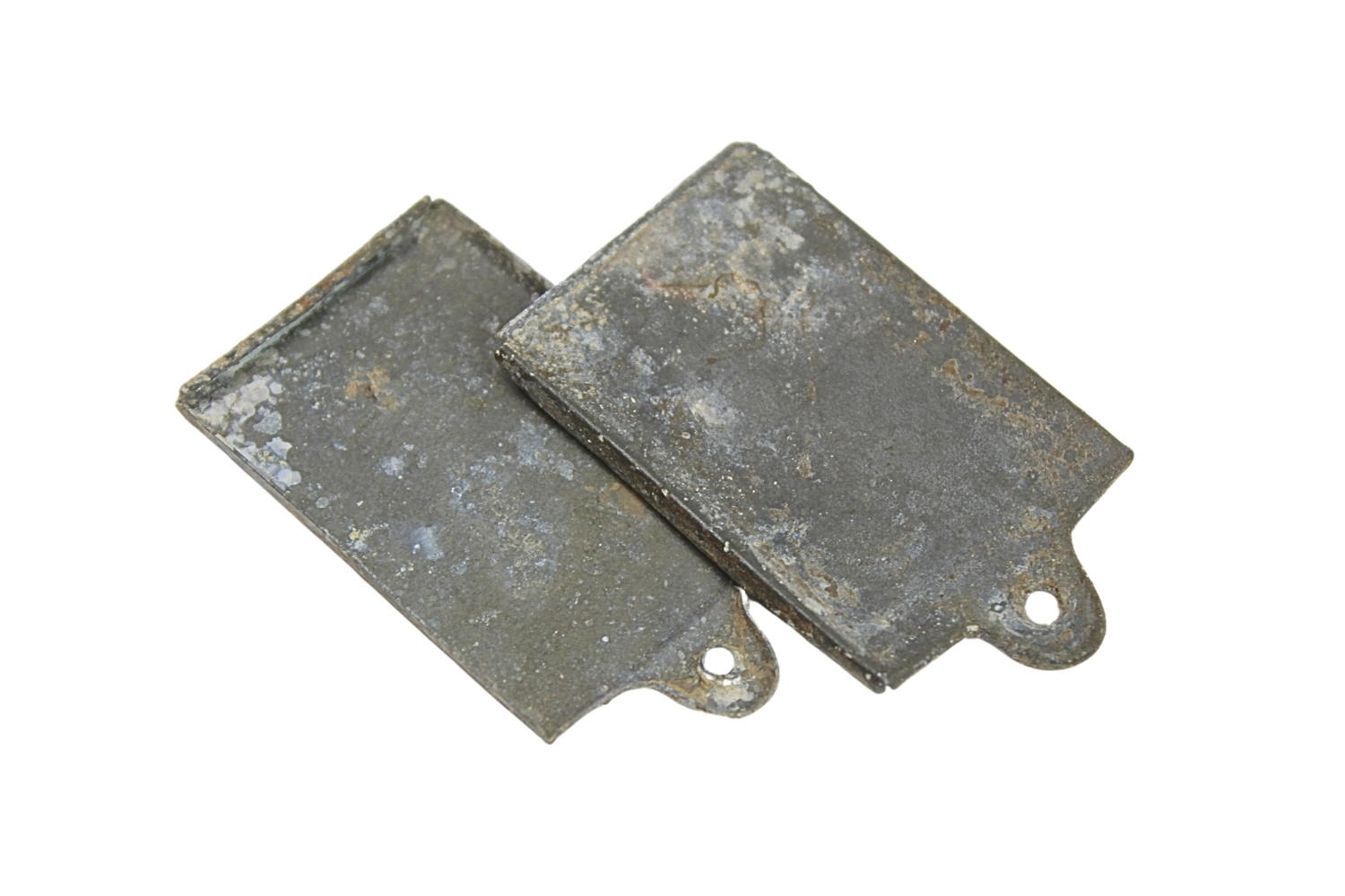 II RP Nieśmiertelnik wz.1920