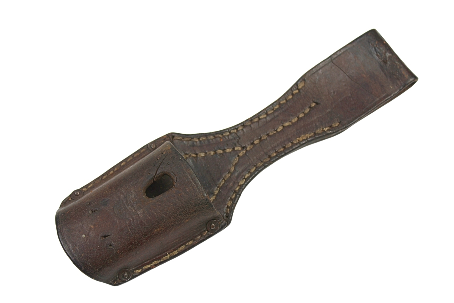 II RP Żabka do bagnetu wz.98/05 MVII 1922