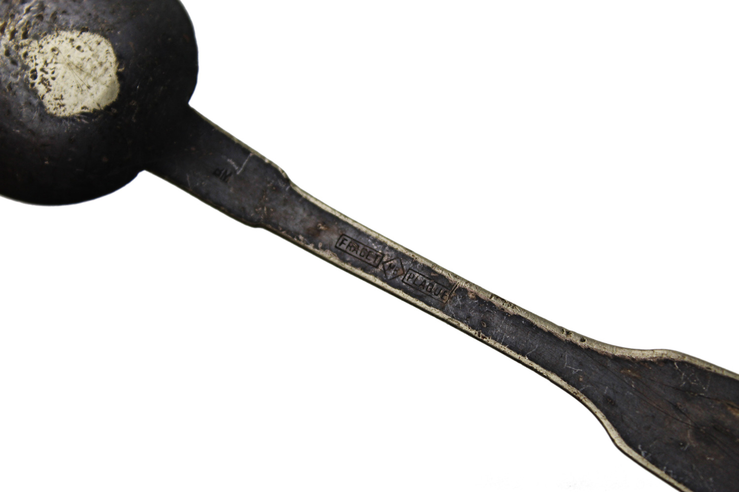 II RP Łyżka Kasyno Podoficerskie 22 Pułk Piechoty Fraget