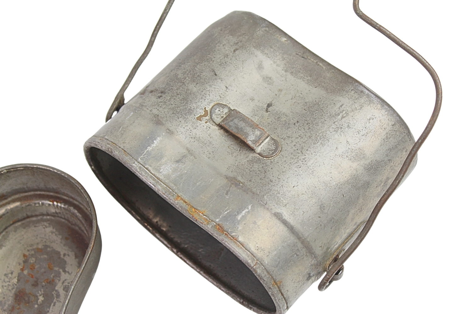 II RP Menażka wz.23 31 Silesia