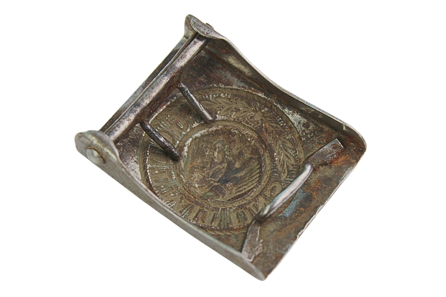 Klamra Reichswehra bicia regimentowe