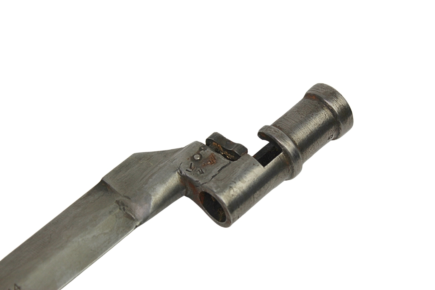 ZSRR BAGNET TZW. BLOKADNIK