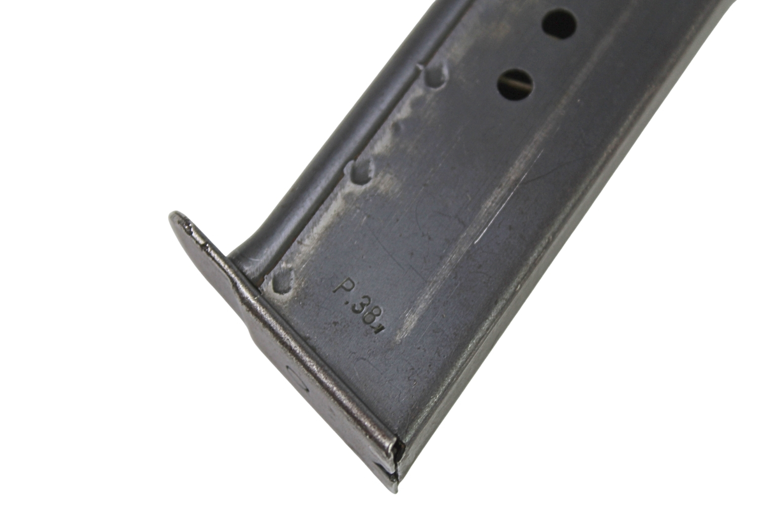 NIEMCY MAGAZYNEK P38