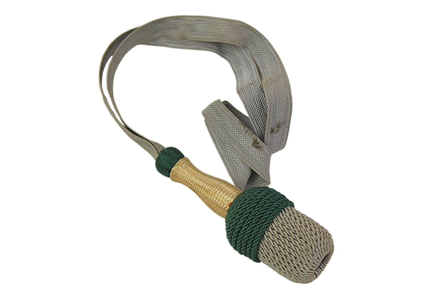 Temblak Niemcy do bagnetu