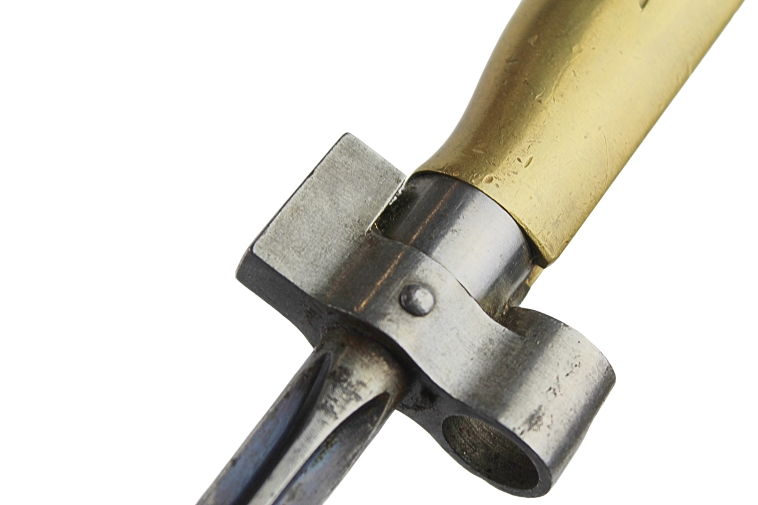 II RP Bagnet Lebel wz.07 15