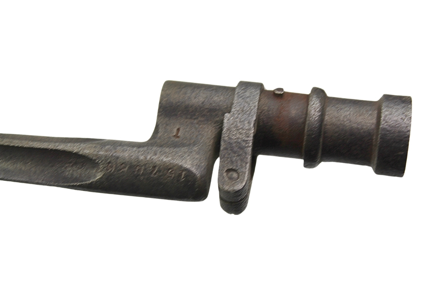 Bagnet carski Mosin wz.1891