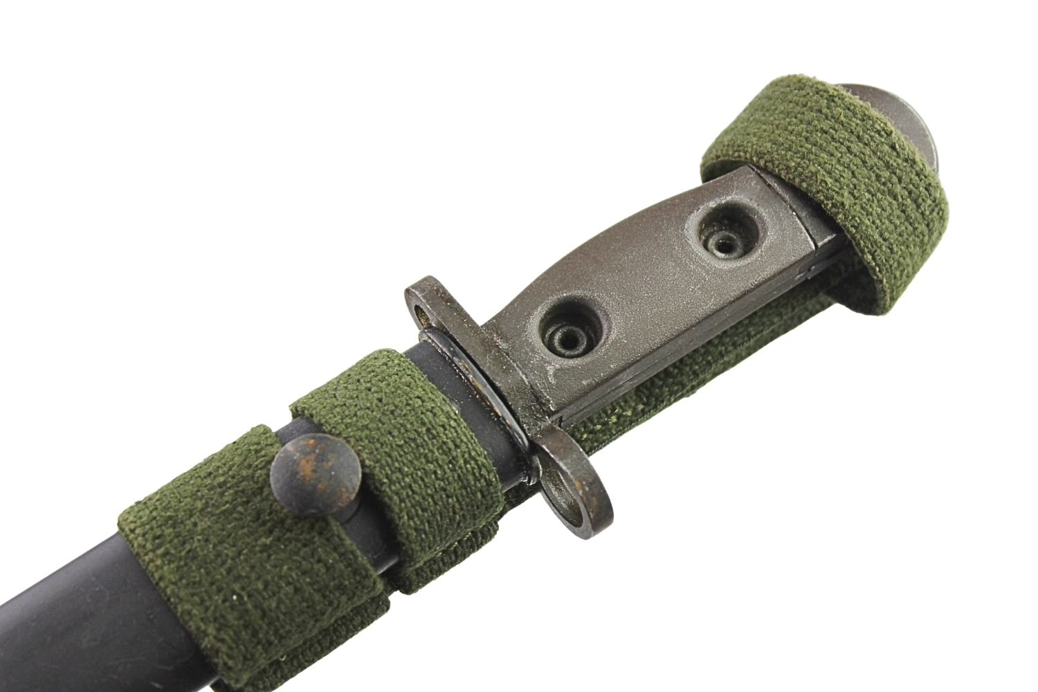 Bagnet australijski L1 A2 