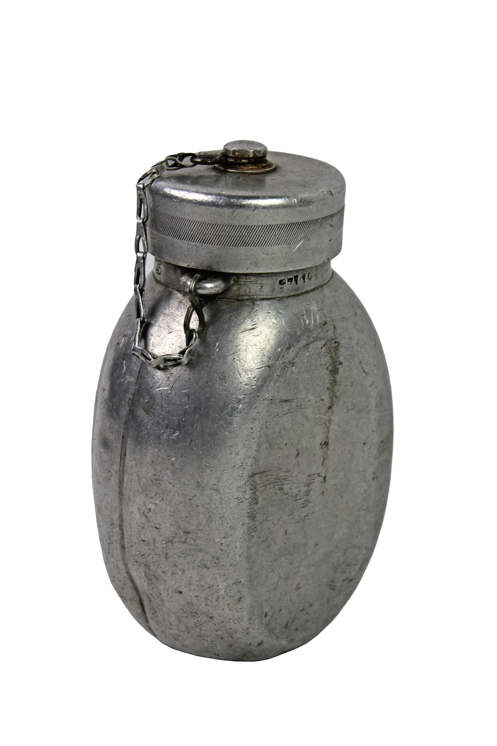 II RP Manierka wz.37 Światowit Myszków 1939