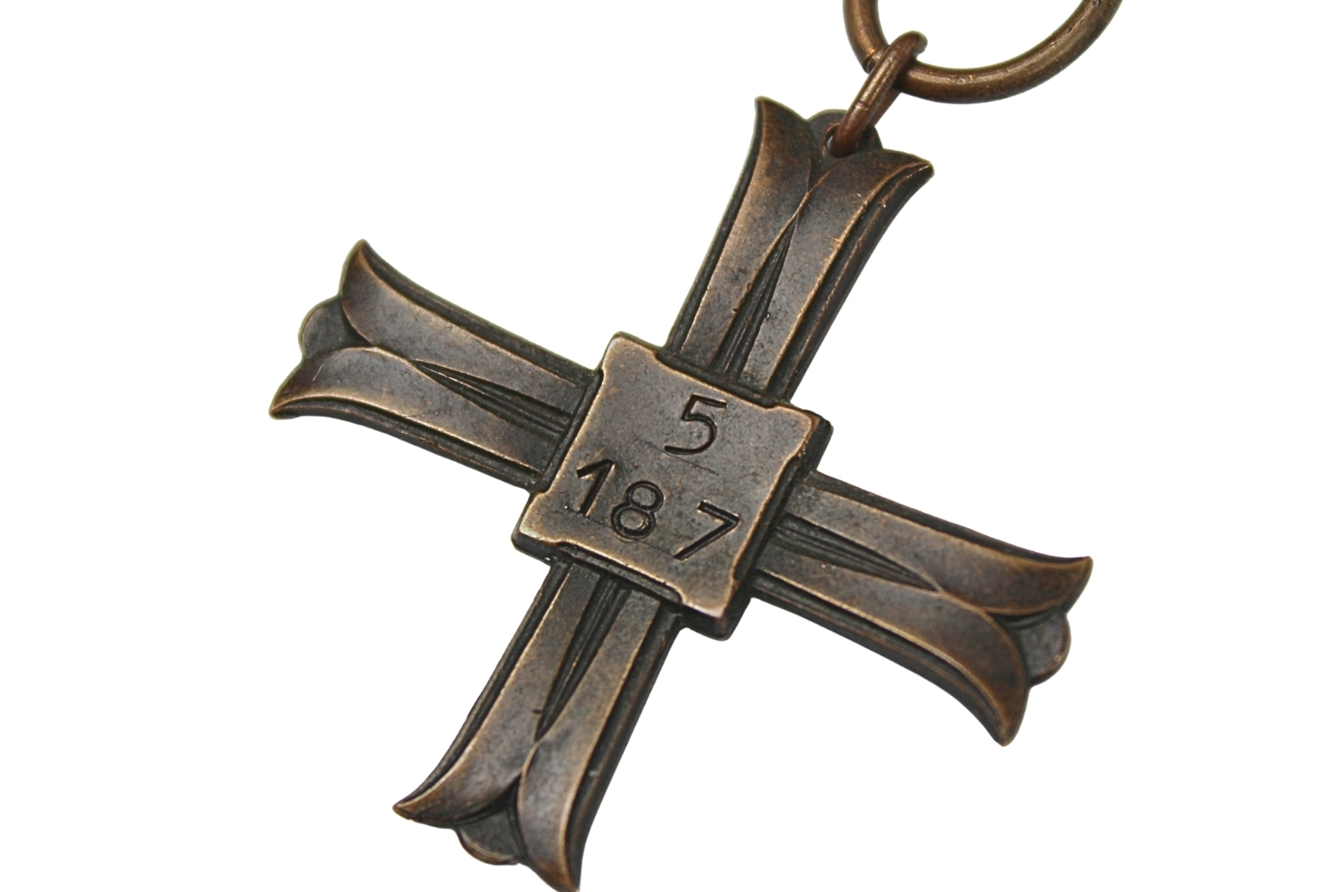 KRZYŻ MONTE CASSINO 1944