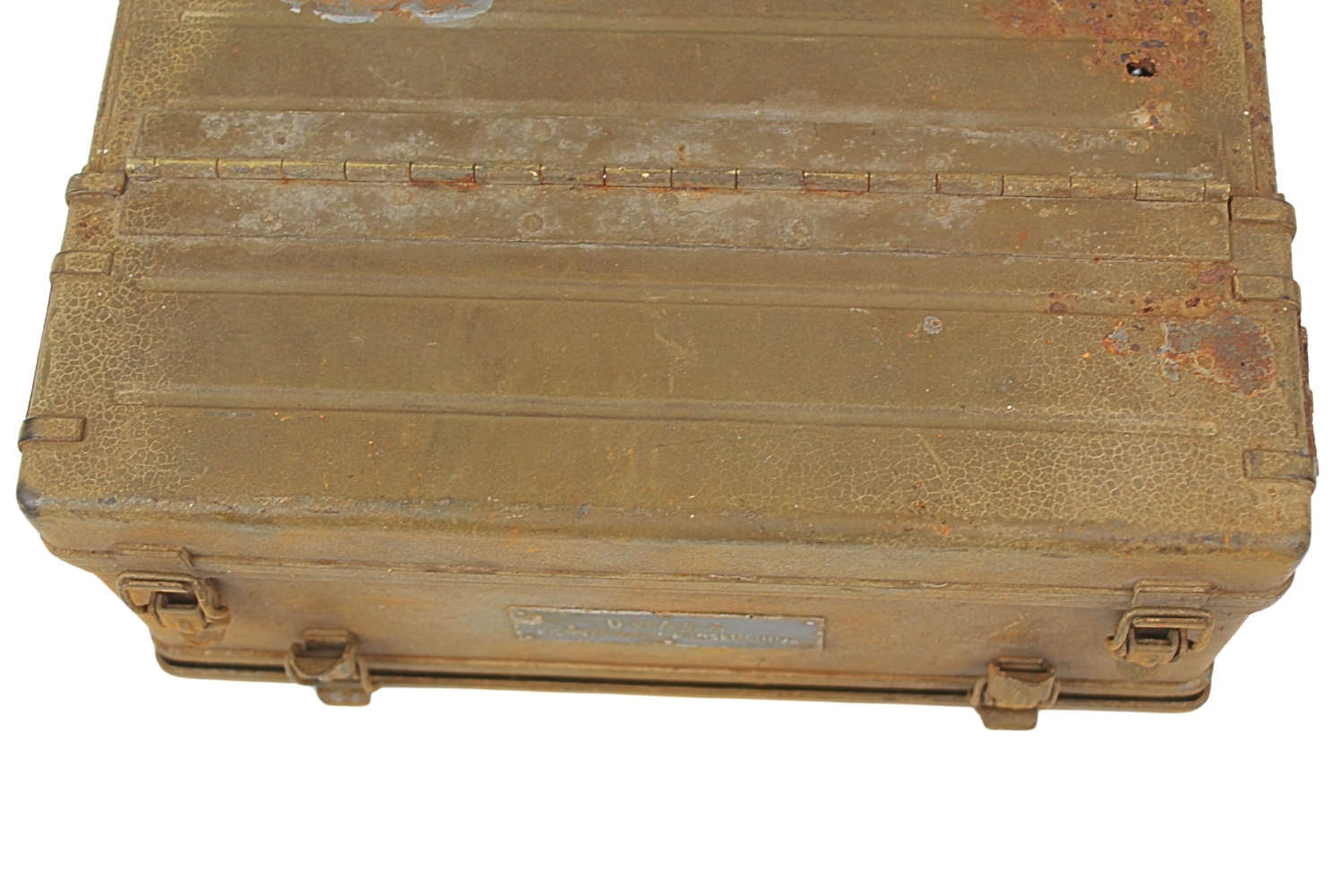 II RP Łącznica polowa wz.36 Ł.P. 6-36 Unikat 