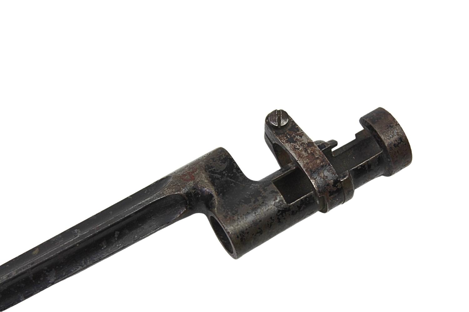 Bagnet Carski Mosin wz.1891