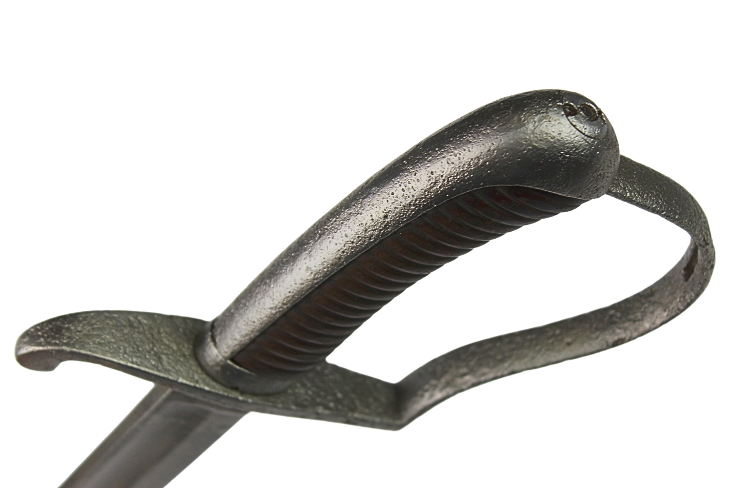 Szabla pruska XIX w.