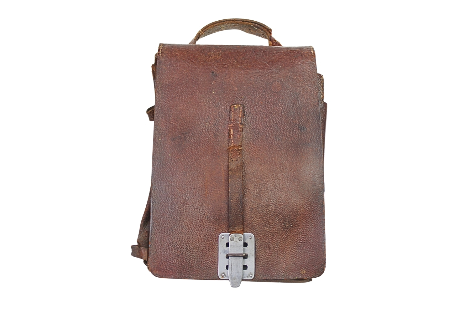 RAPORTÓWKA-MAPNIK MELDENKARTENTASCHE M35 oznaczenia pułkowe