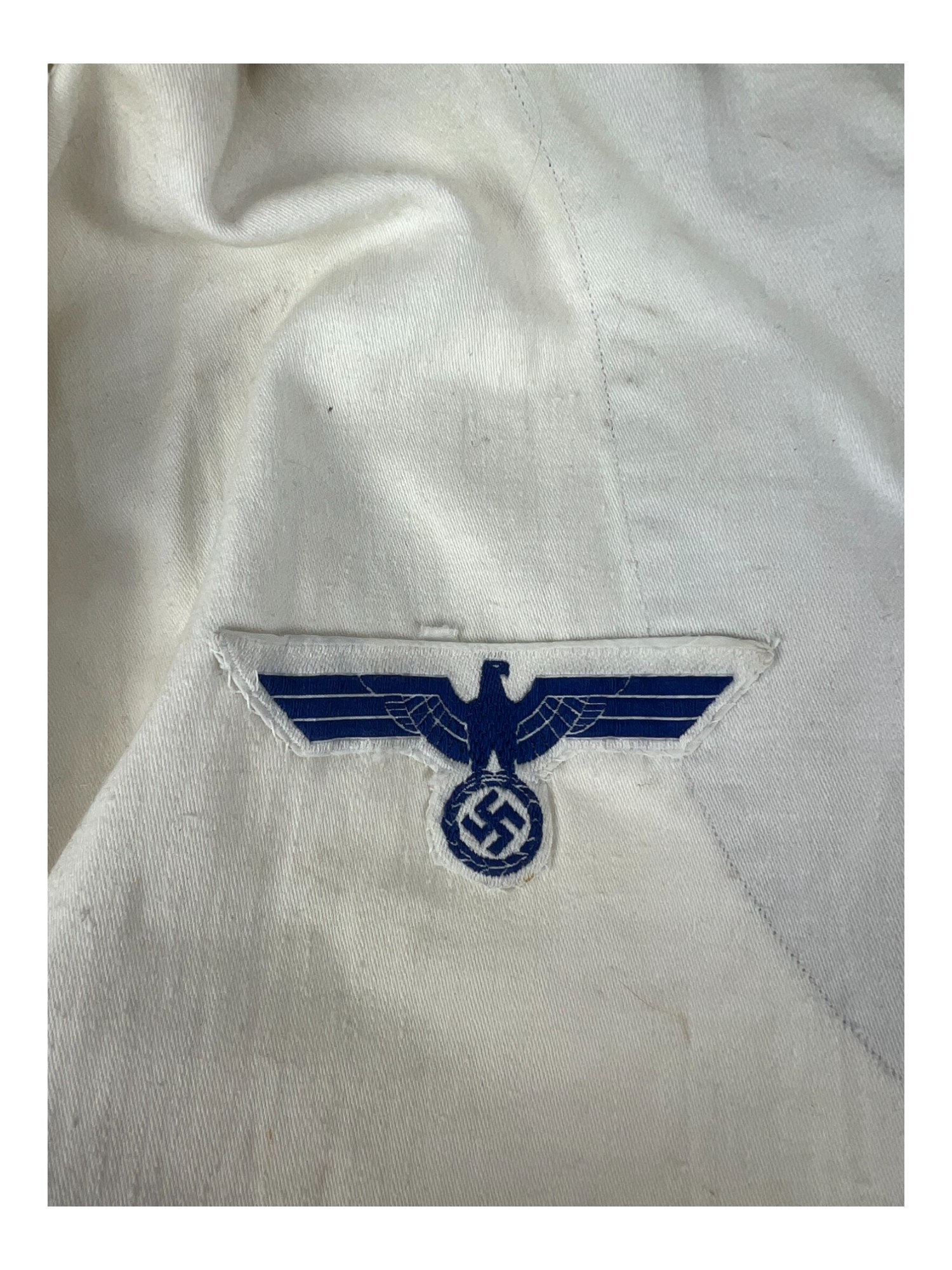 Koszula mundurowa Kriegsmarine