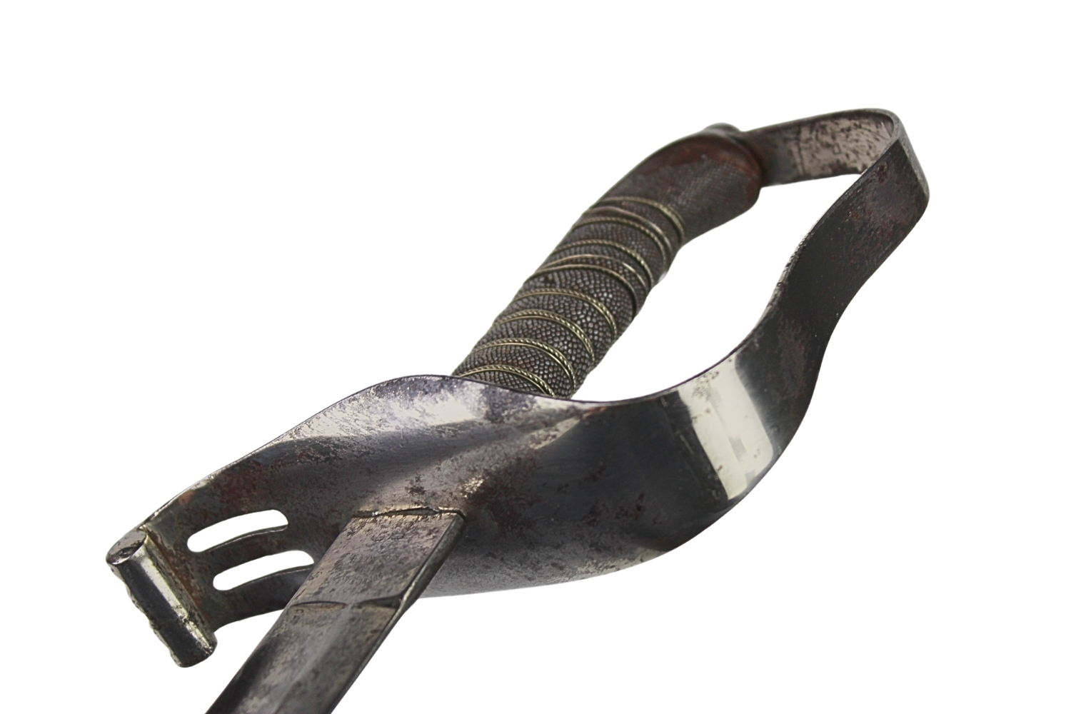 Szabla austriacka wz.1861 Weyersberg Kirschbaum Solingen