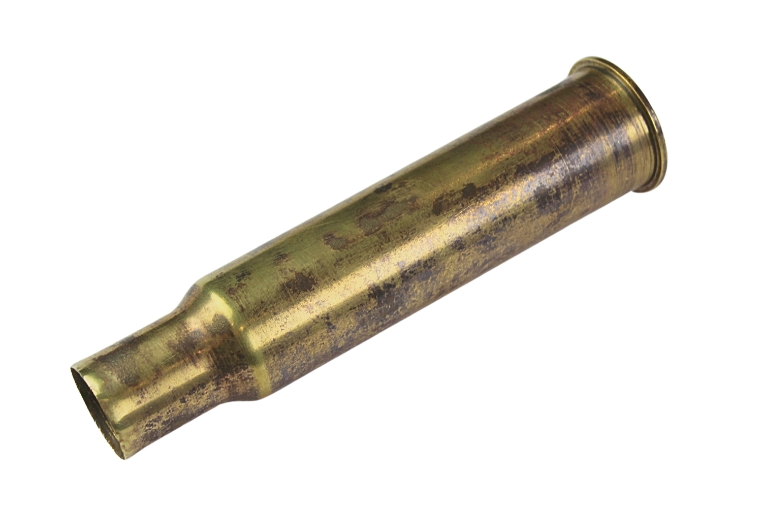 Łuska PZB 41 2,8cm avu 1943 Rzadkość