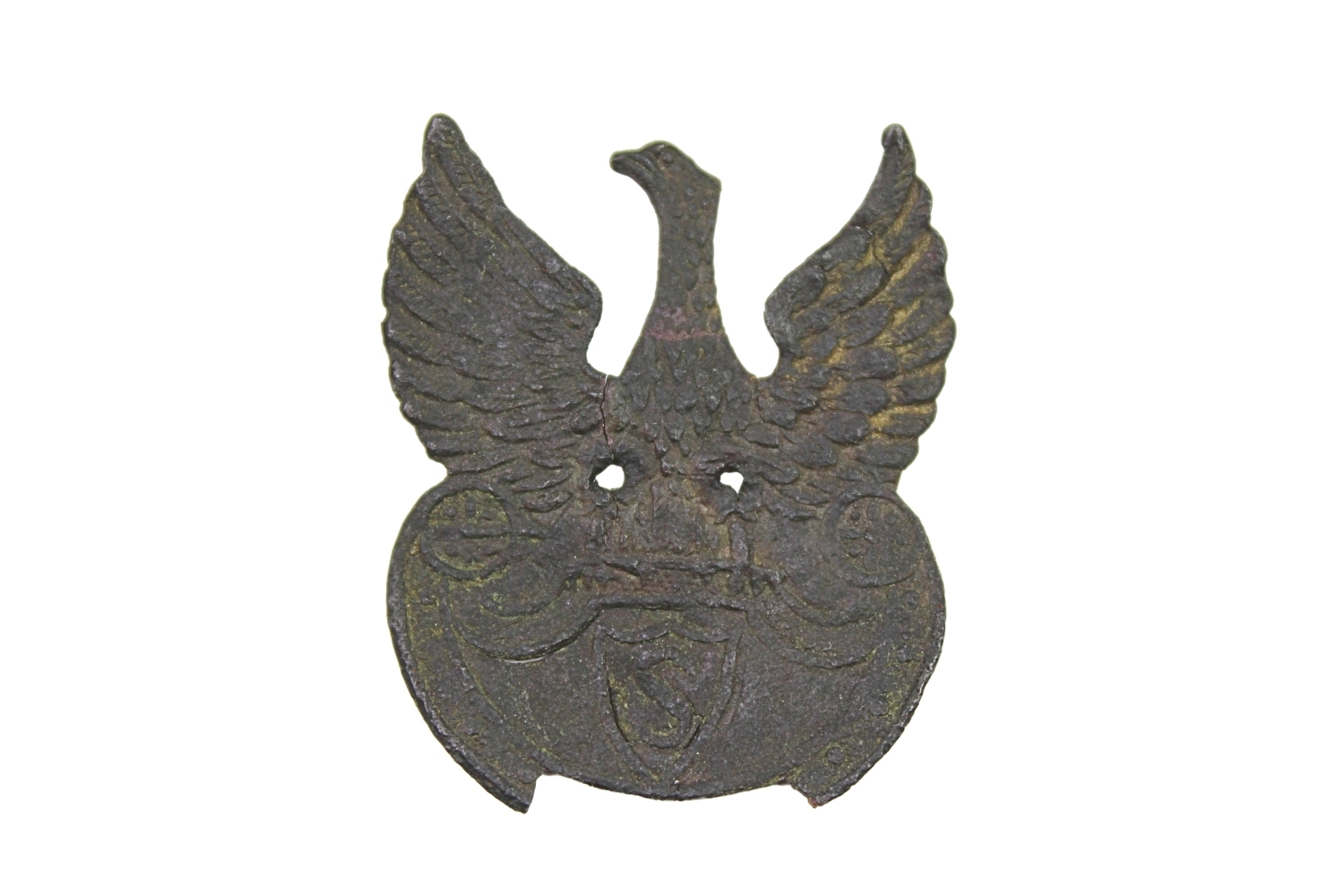 ORZEŁEK STRZELECKI LEGIONOWY