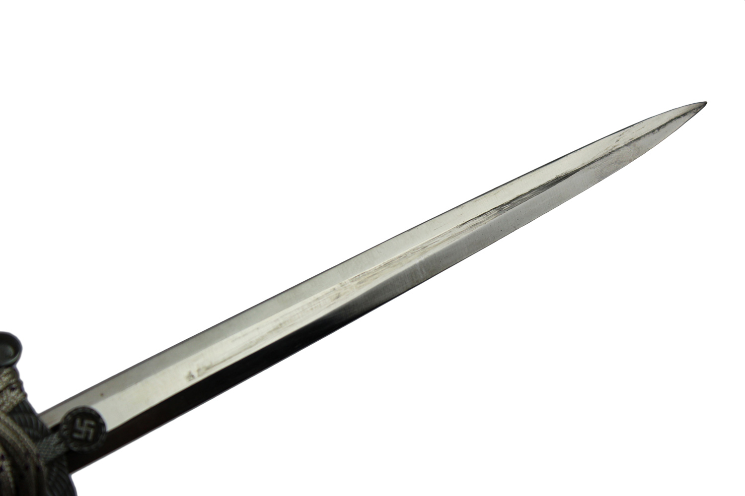 Kordzik Bahnschutz Robert Klaas Solingen 