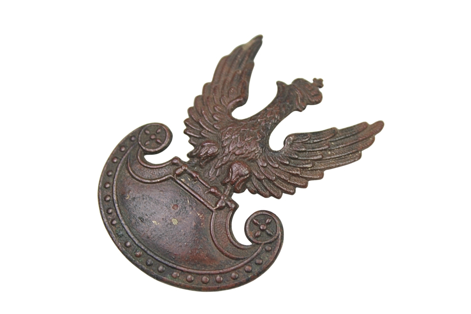 II RP ORZEŁEK WZ. 19