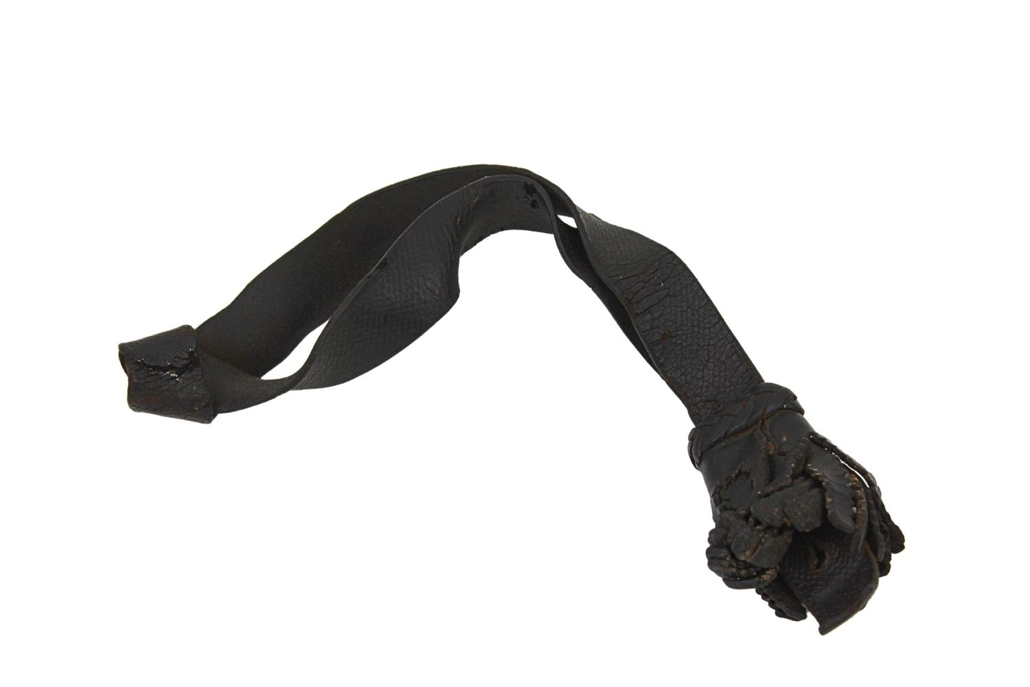 II RP Temblak wz.10 do szabli wz.17