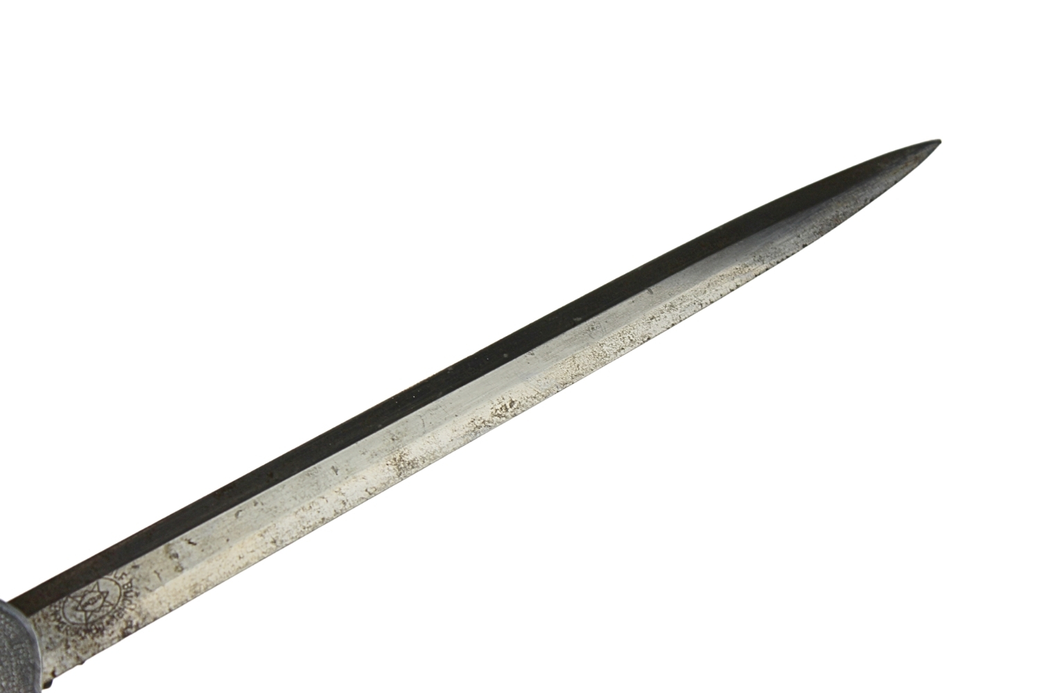 Kordzik Luftwaffe M37 Rudolf Buchel Solingen Merscheid