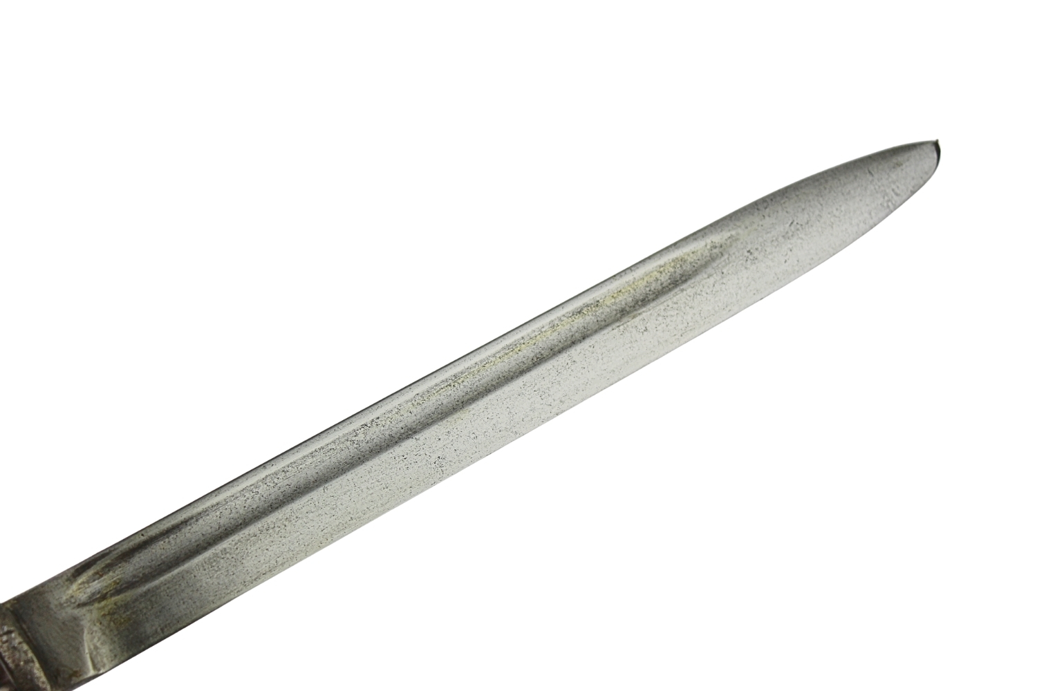 NIEMCY BAGNET M 1888/1898 ZASTĘPCZY