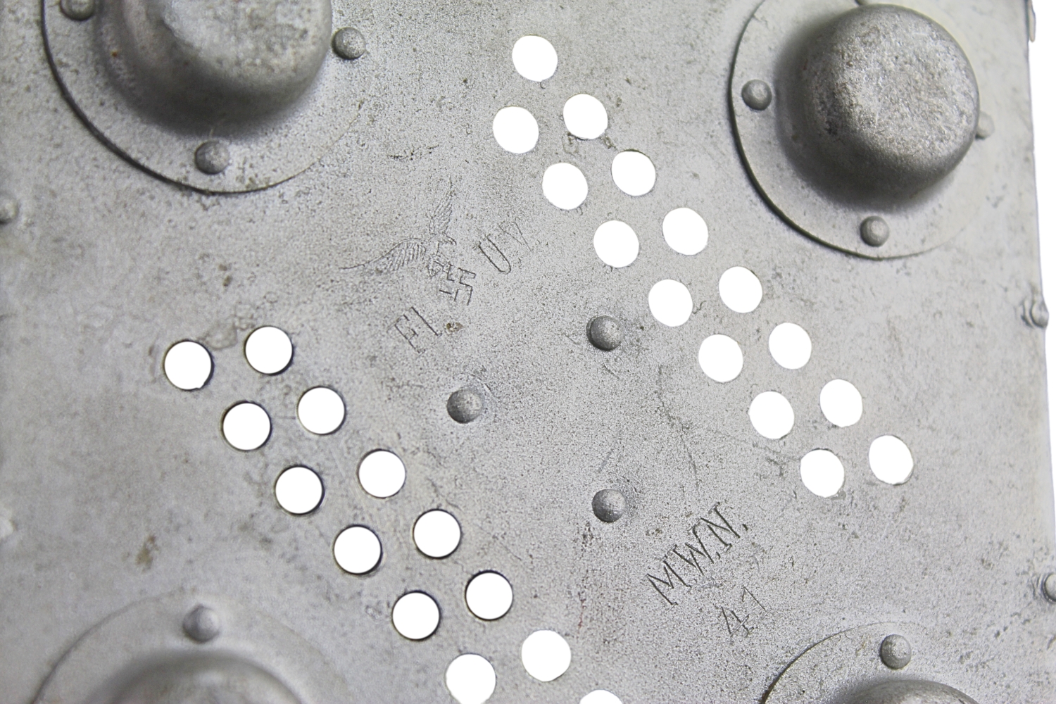 Lampa Luftwaffe M.W.N. 1941