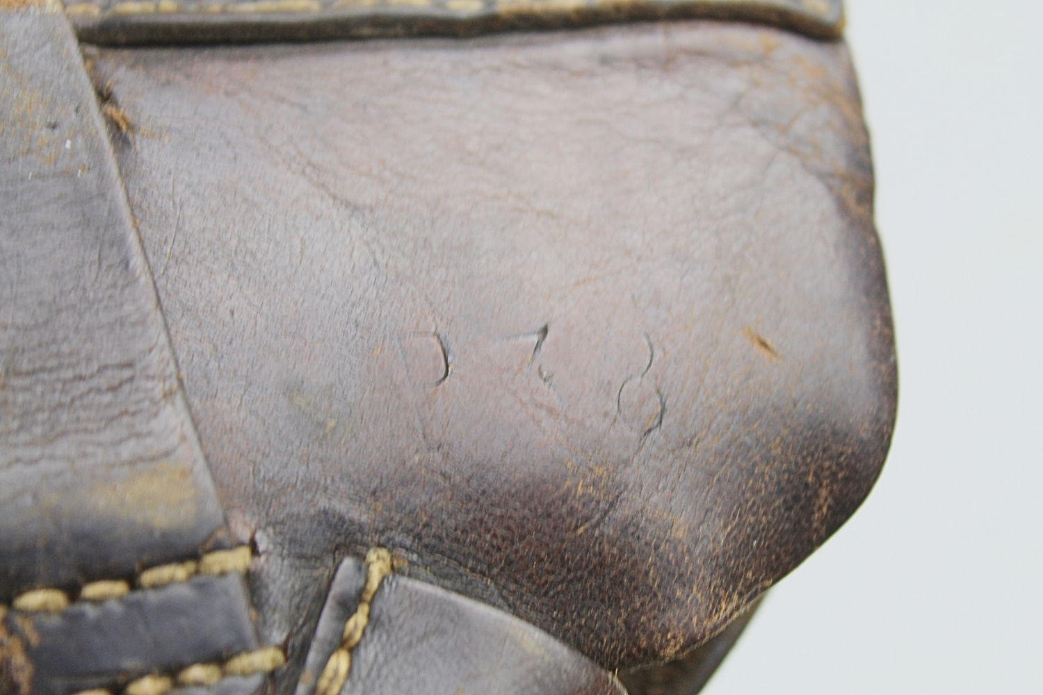 Kabura Walther P38 1943