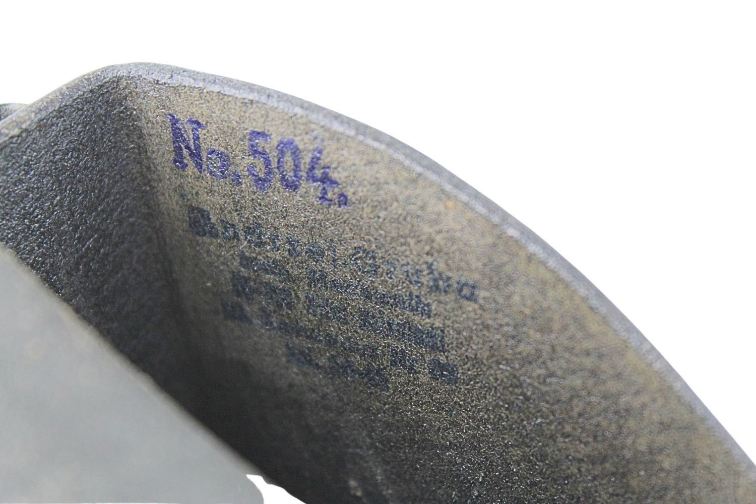 Kabura ViS wz.35 replika 