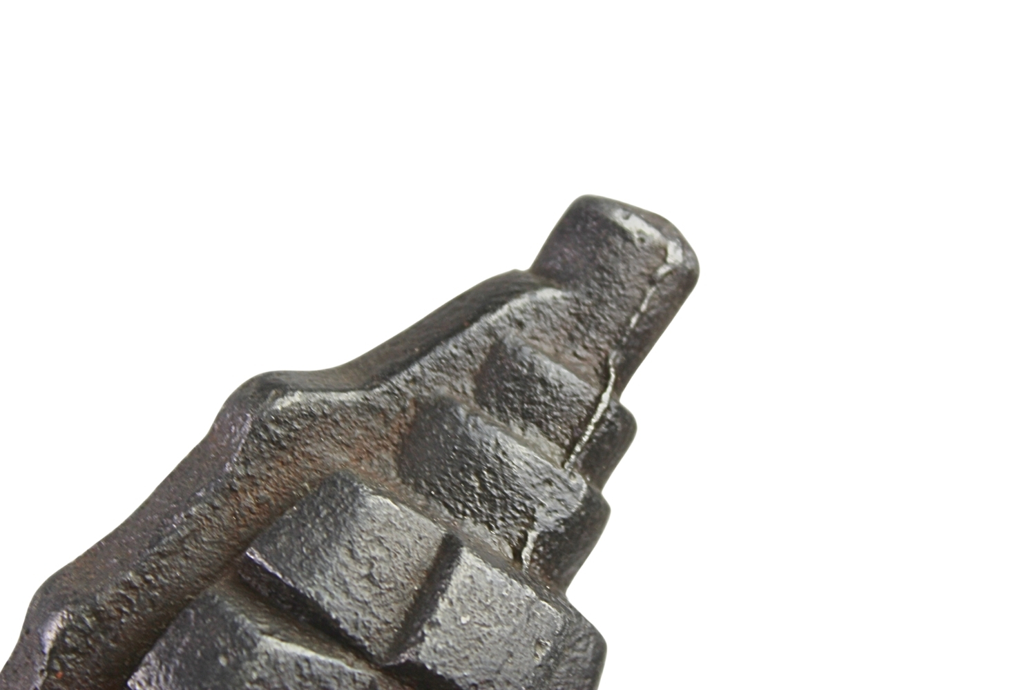 GRANAT SZKOLNY F1 Rzadka odmiana SKORUPA DEKORACYJNA