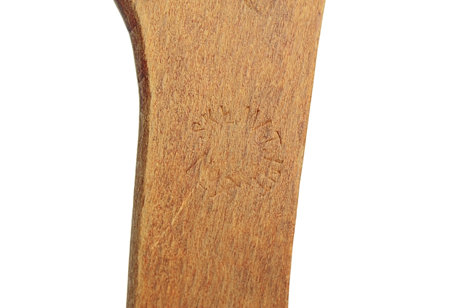 II RP Wieszak koszarowy Misiak Pleszew 1939