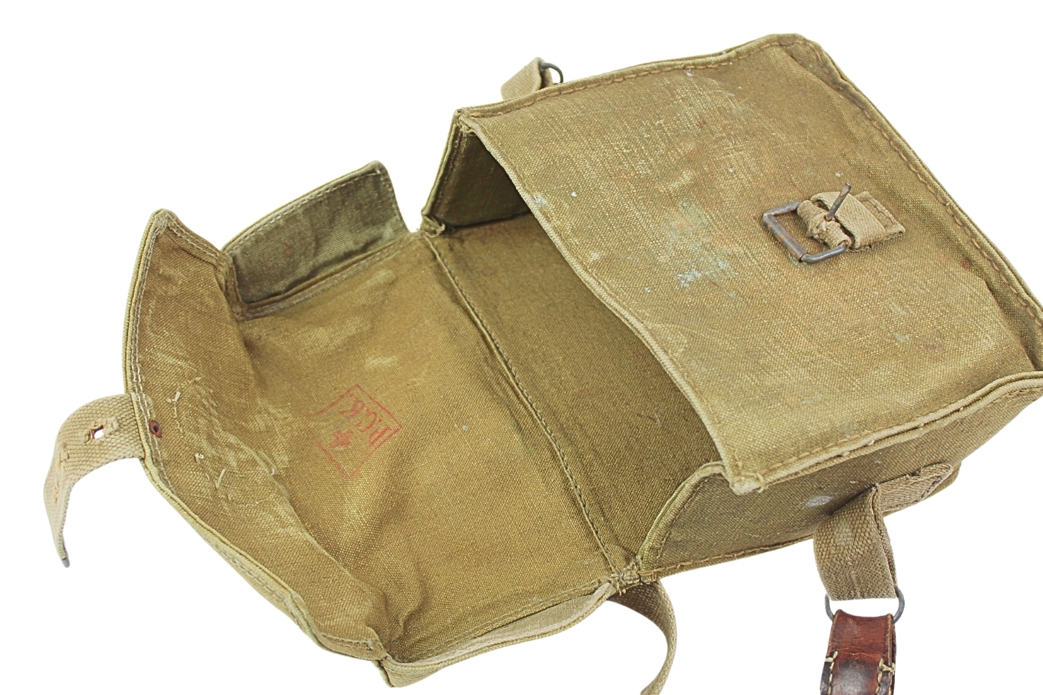 II RP Torba sanitarna PCK