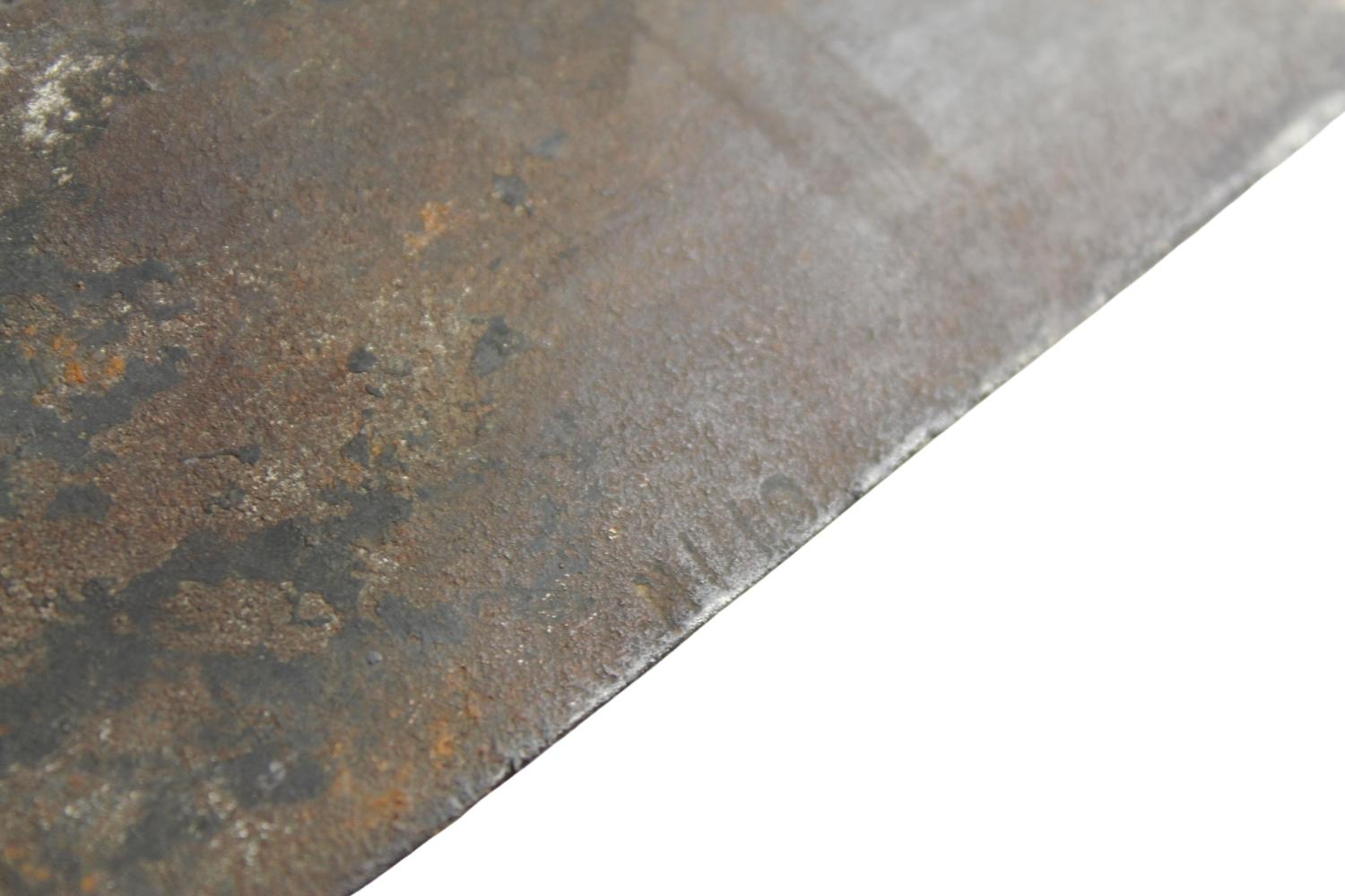 Saperka radziecka 1944