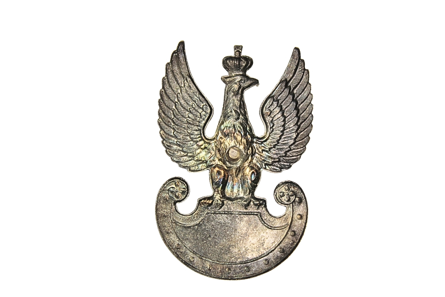 PSZNZ ORZEŁ WZ. 39 LORIOLI ROMA