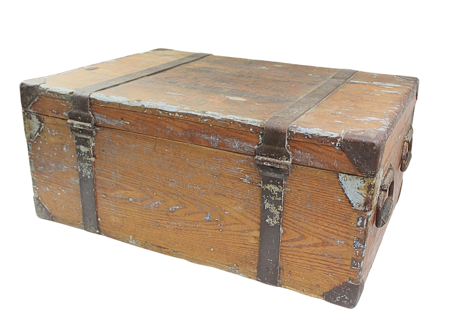 II RP Skrzynia 220mm Moździerz wz.32 Skoda Unikat 