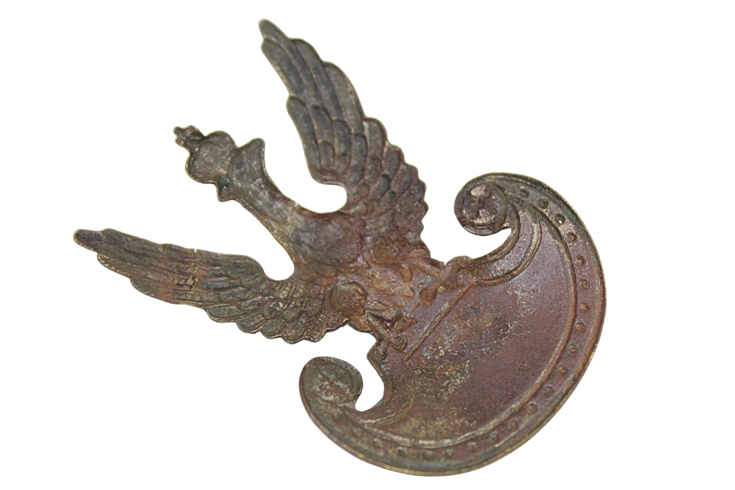 II RP ORZEŁEK WZ. 19