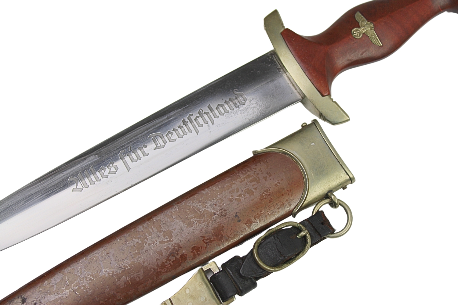 Kordzik S.A. Louper Solingen