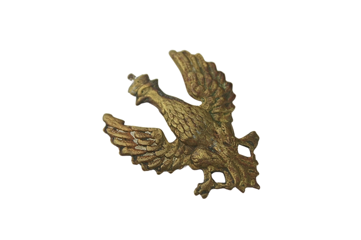 II RP Orzeł urzędniczy wz.19