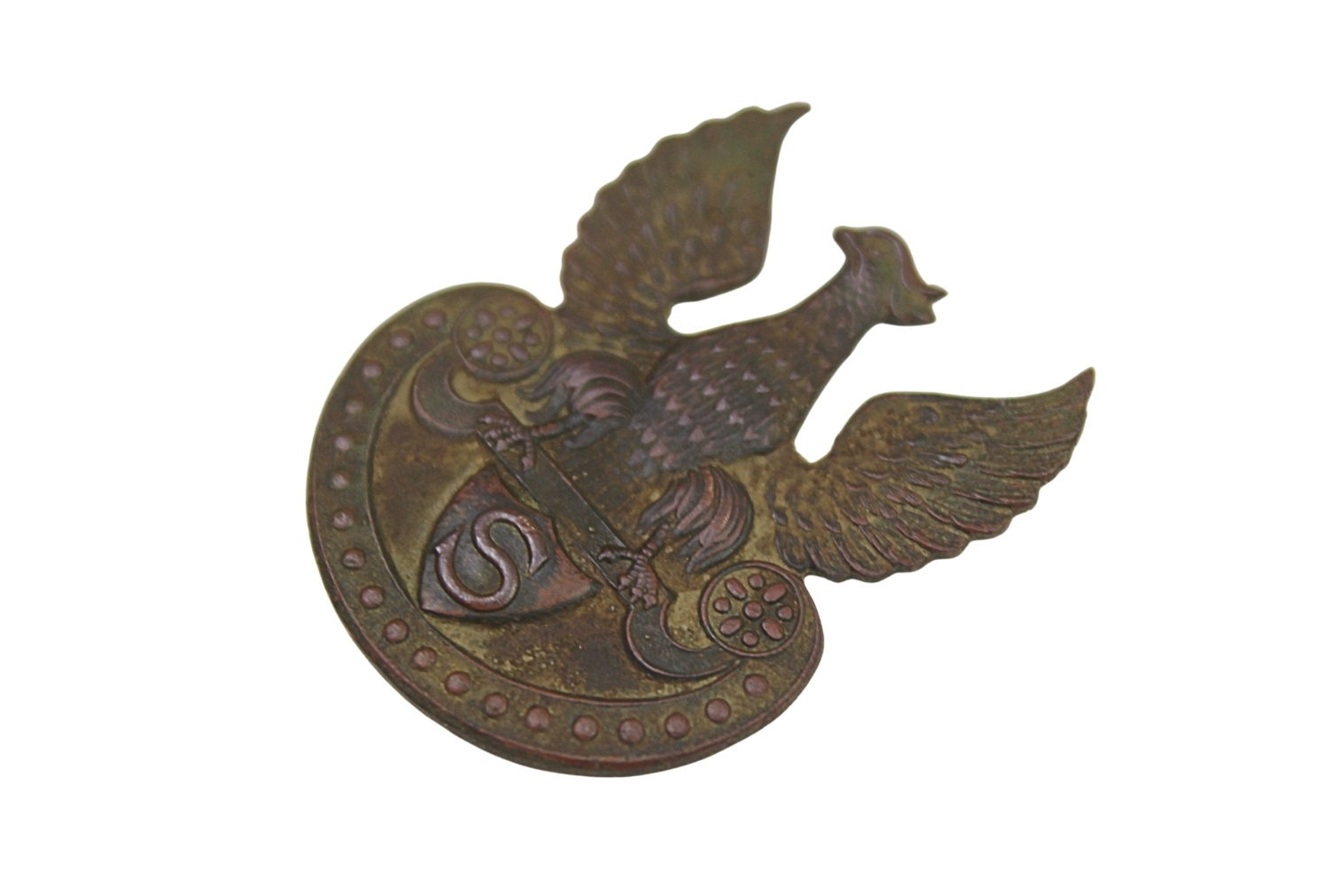 ORZEŁEK STRZELECKI LEGIONOWY