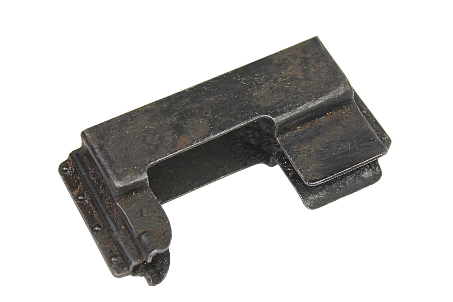 ŁADOWARKA MAGAZYNKÓW RKM WZ. 28 