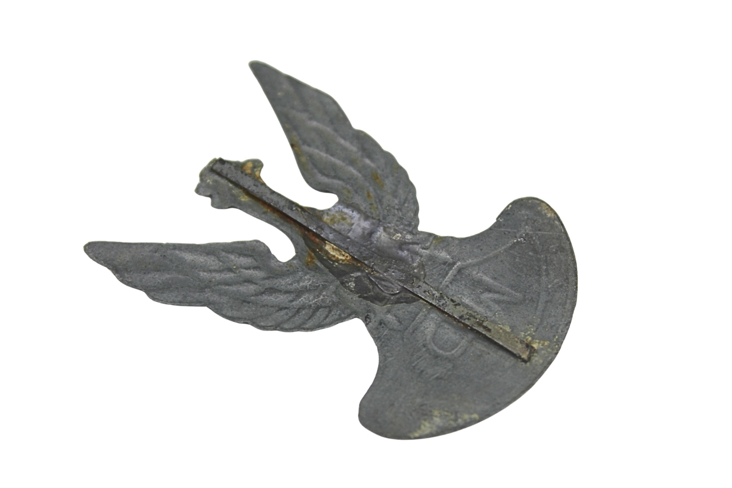 ORZEŁEK PRODUKCJI KONSPIRACYJNEJ WP