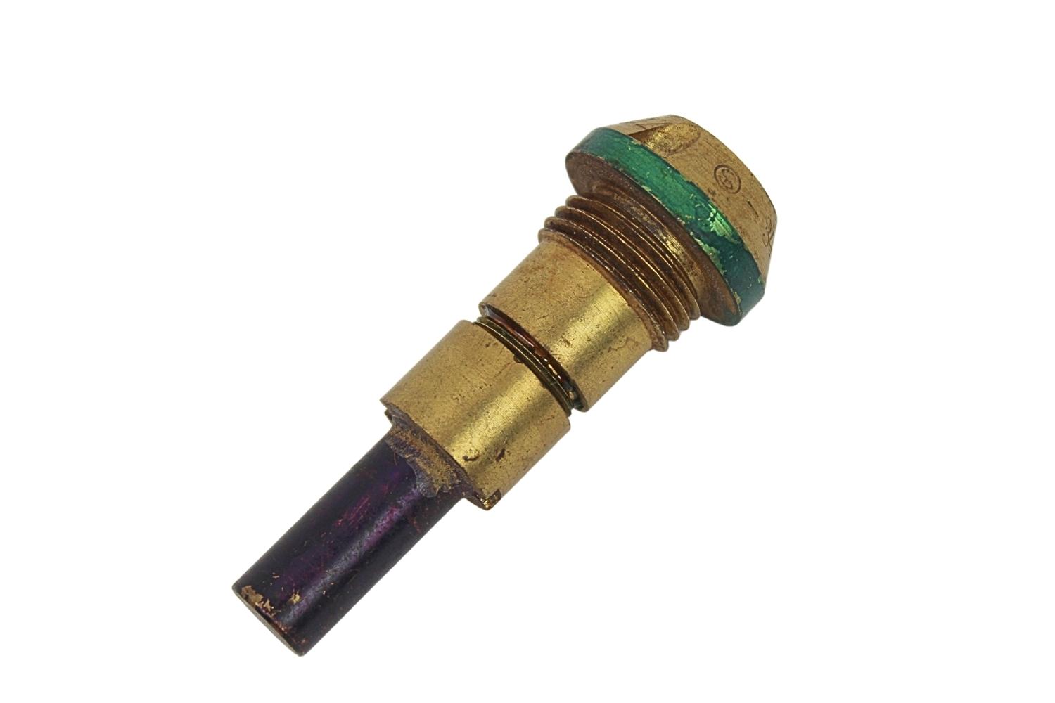 II RP Zapalnik wz.99 15 Starachowice Skorupa Dekoracyjna