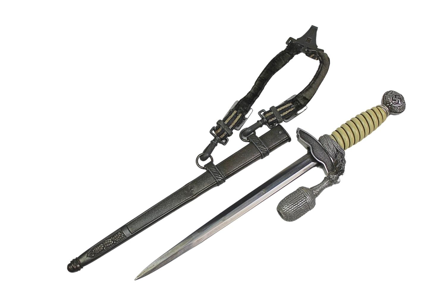 Kordzik Luftwaffe M37 