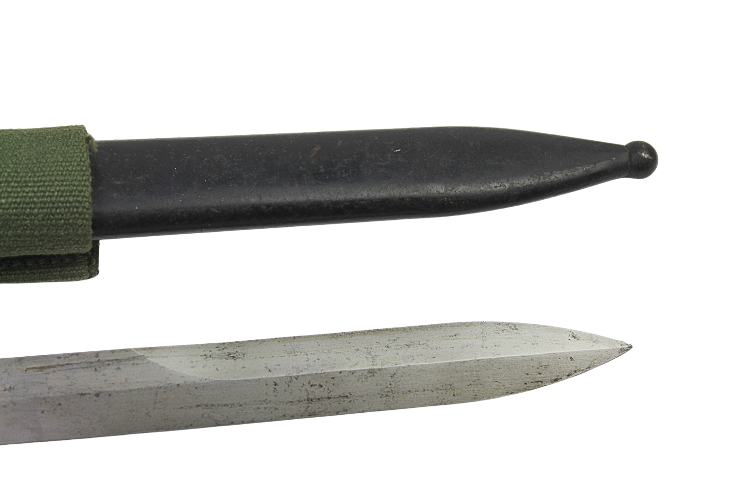 REPUBLIKA POŁUDNIOWEJ AFRYKI BAGNET FN FAL, TYP A