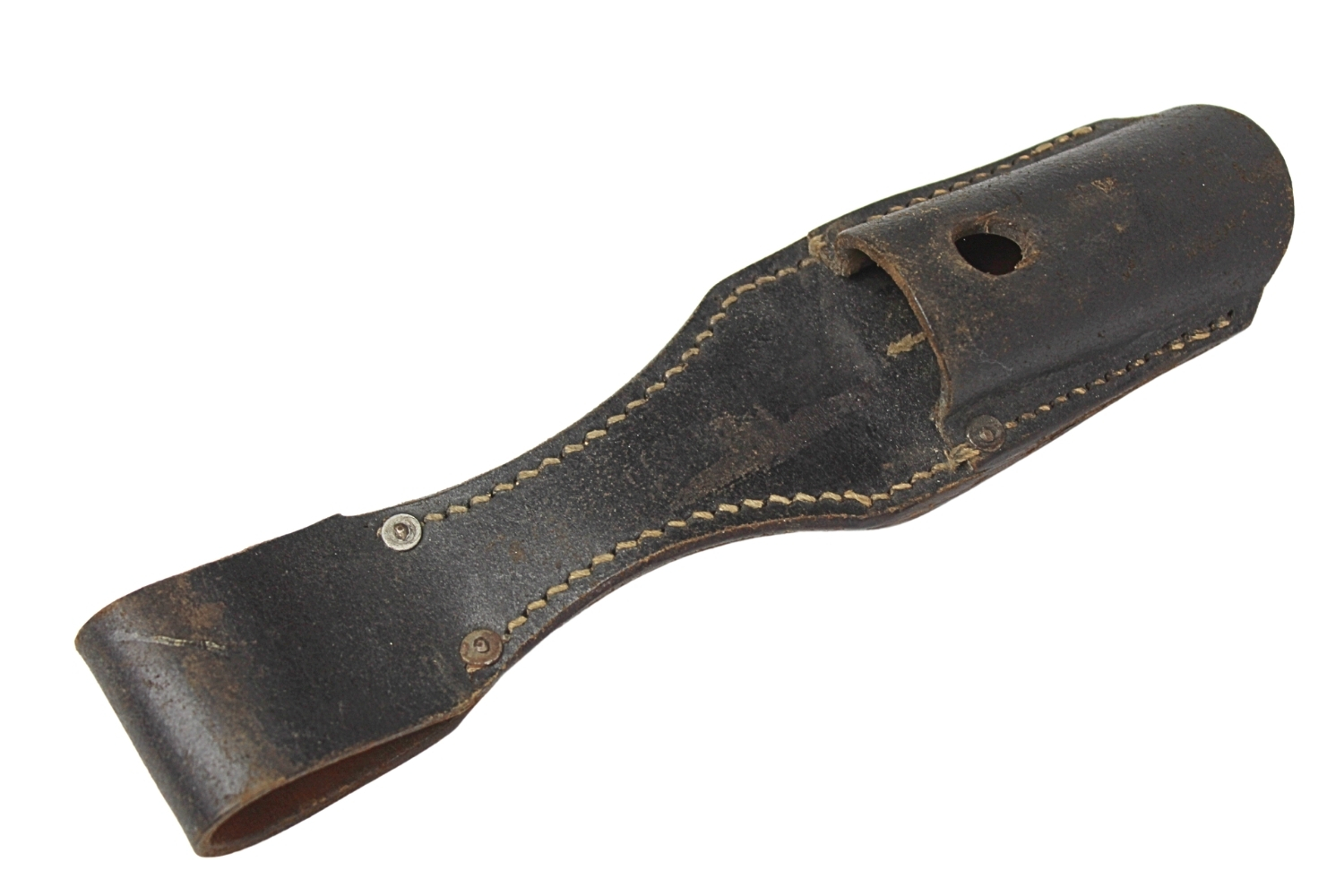 Żabka niemiecka do bagnetu Mauser 1941