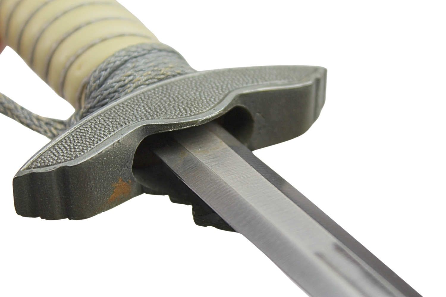 KORDZIK LUFTWAFFE M37 z temblakiem 