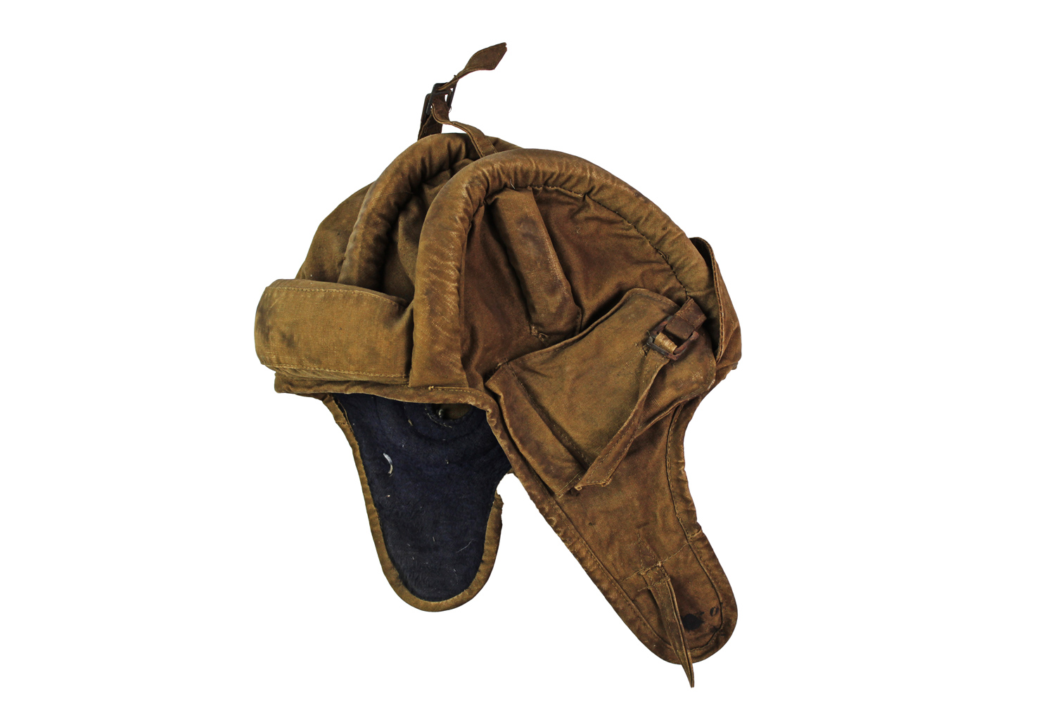 Hełmofon Radziecki M38 1945